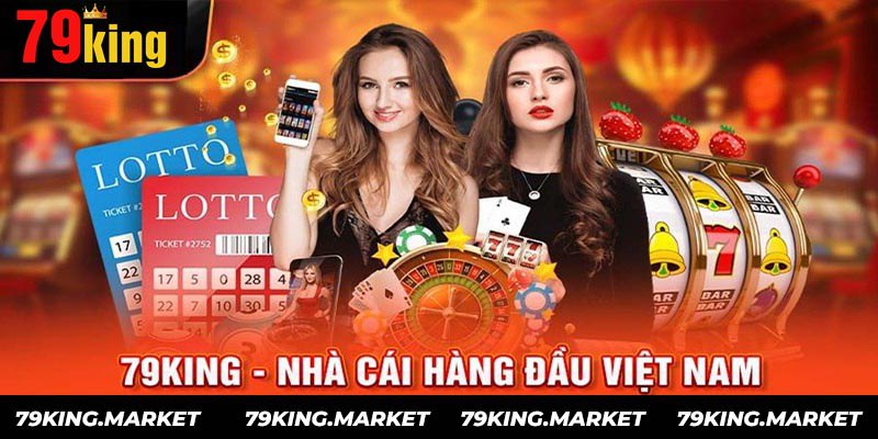 79King là nền tảng nhà cái hàng đầu Việt Nam.