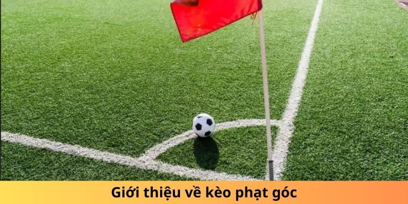 Giới thiệu về kèo phạt góc