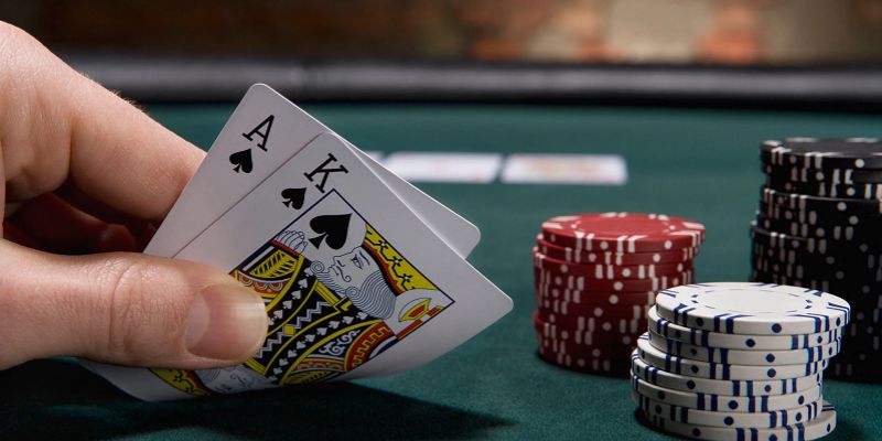 Một số quy tắc cần thiết của Poker 79King