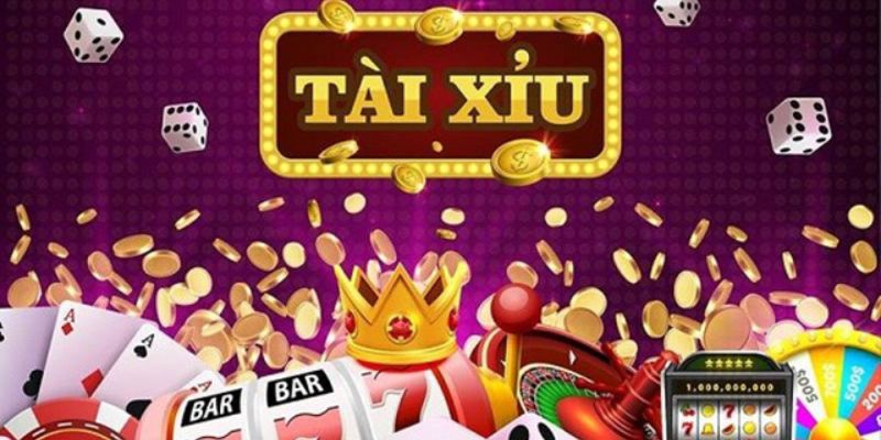 tài xỉu online