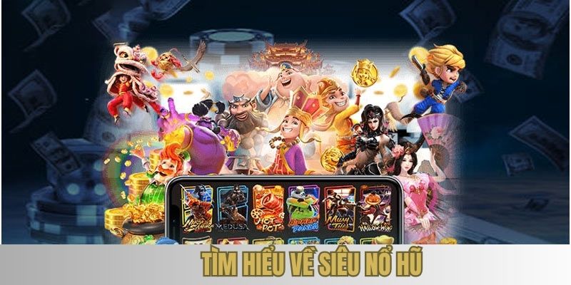 Giới thiệu sân chơi nổ hũ 79king