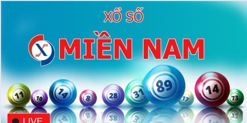 xổ số miền nam