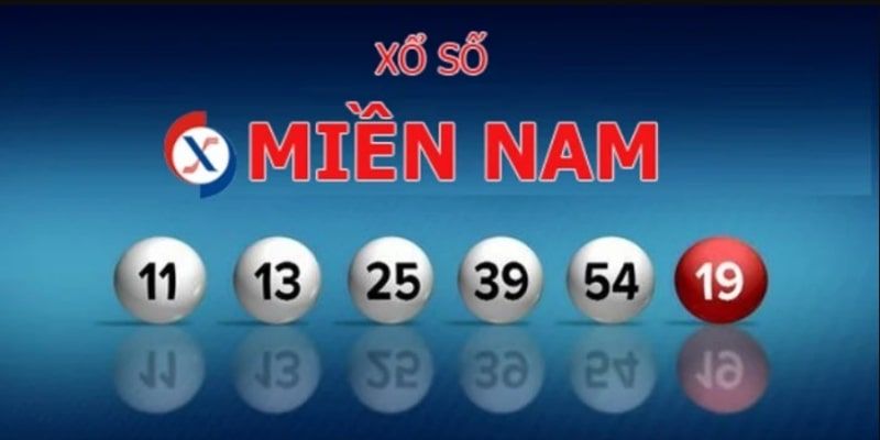 Khái niệm về xổ số miền Nam