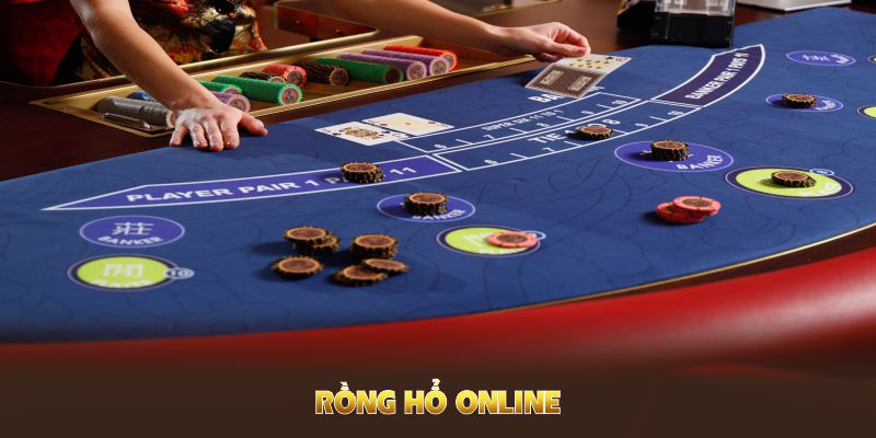 rồng hổ online